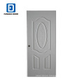 Fangda high quality veneer mdf doors panel